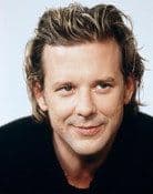 Mickey Rourke