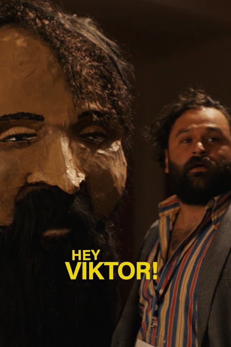 Hey Viktor 2023 720p WEBRip-LAMA