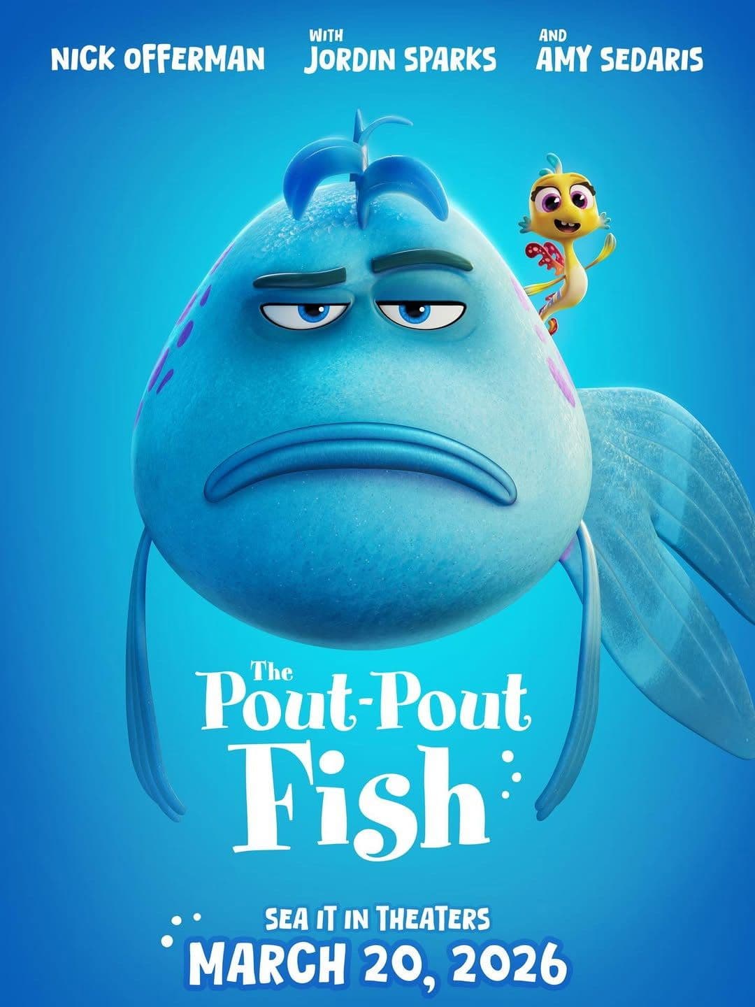 The Pout Pout Fish 2026 720p BluRay-YTSGGYTSBZ