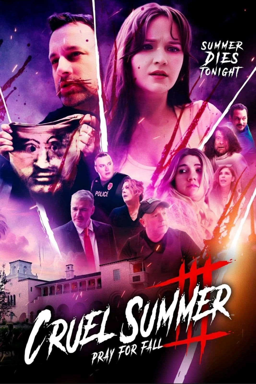 Cruel Summer III Pray for Fall 2024 720p AMZN WEB-DL DD 2 0 H 264-playWEB