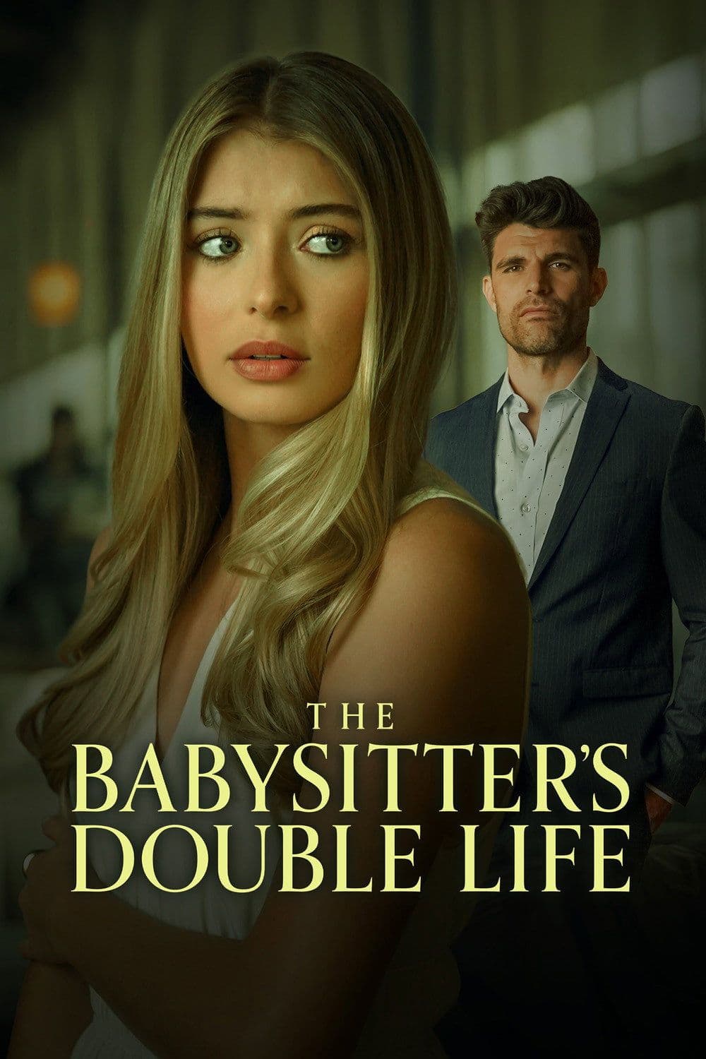 The Babysitters Double Life 2026 1080p WEB DL HEVC x265-BONE