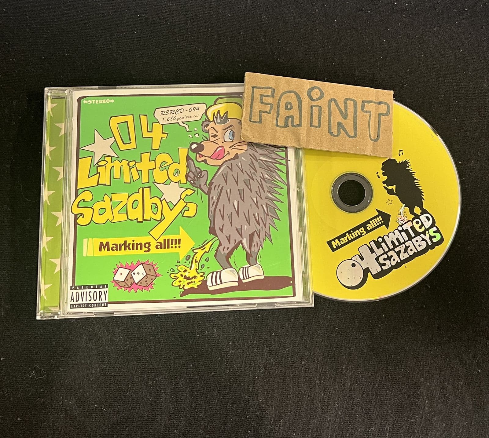 04_Limited_Sazabys-Marking_All-CDEP-FLAC-2010-FAiNT