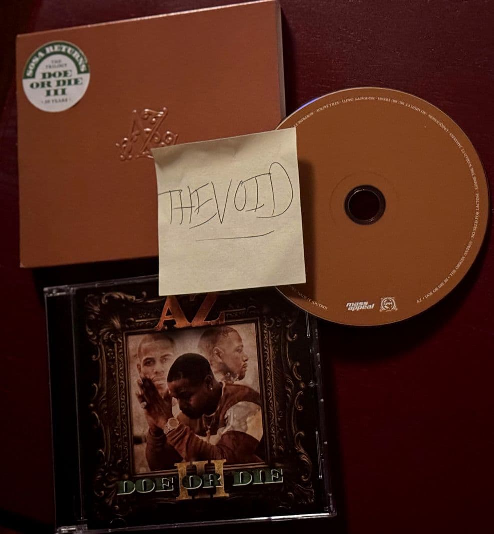 AZ-Doe_Or_Die_III-CD-FLAC-2026-THEVOiD