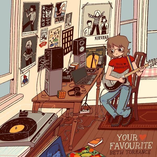 Beth_Torrance-Your_Favourite-EP-24BIT-WEB-FLAC-2026-ENRiCH