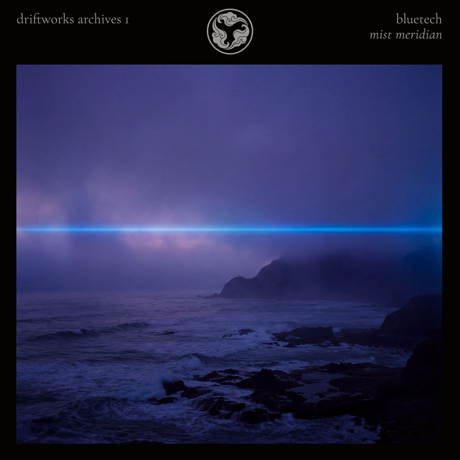 Bluetech-Driftworks_Archives_I_Mist_Meridian-24BIT-WEB-FLAC-2025-SHELTER