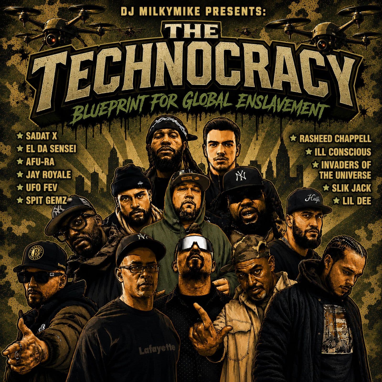 DJ_MilkyMike-The_Technocracy-Blueprint_For_Global_Enslavement-WEB-2026-UVU
