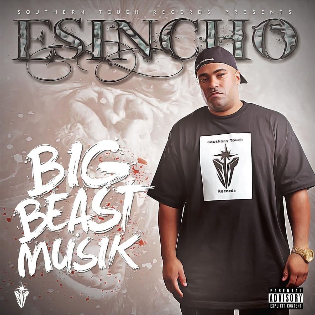 Esincho-Big_Beast_Musik-WEB-2013-RAGEMP3