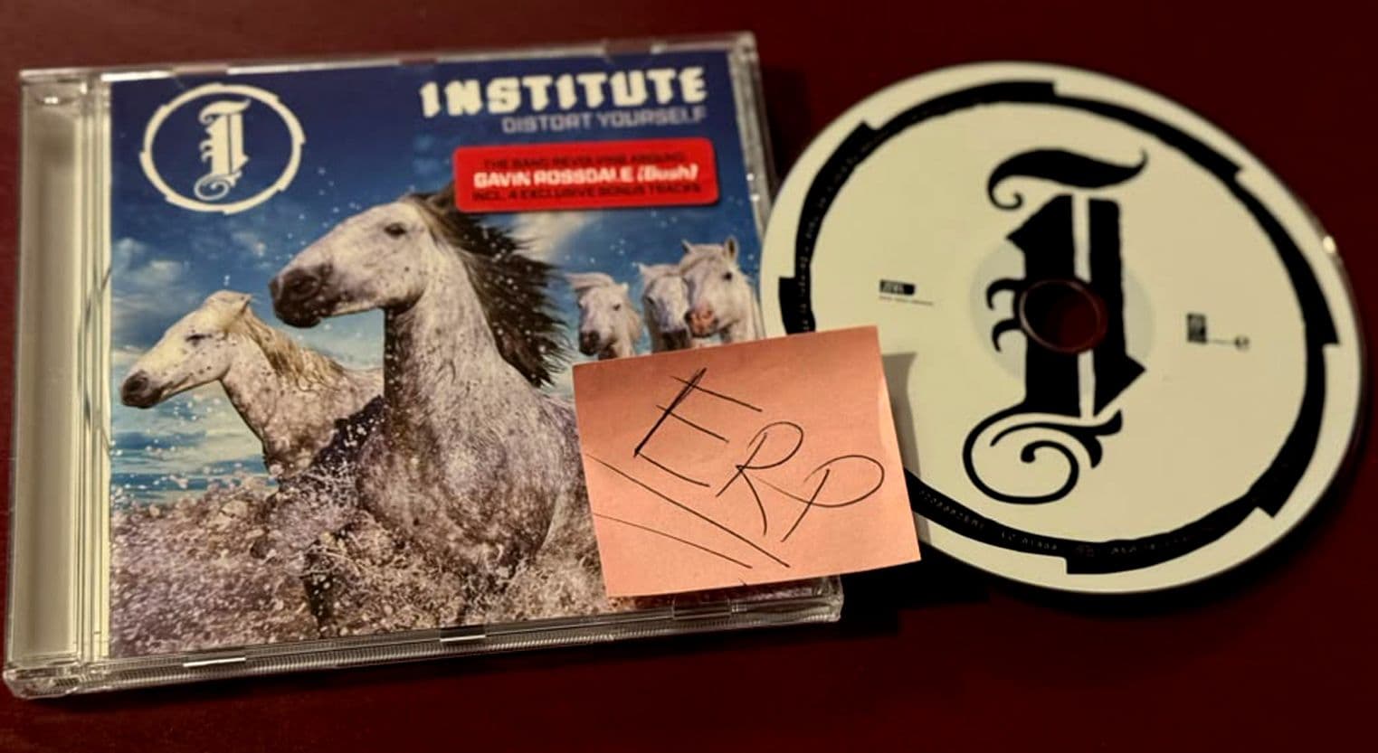 Institute-Distort_Yourself-Reissue-CD-FLAC-2013-ERP