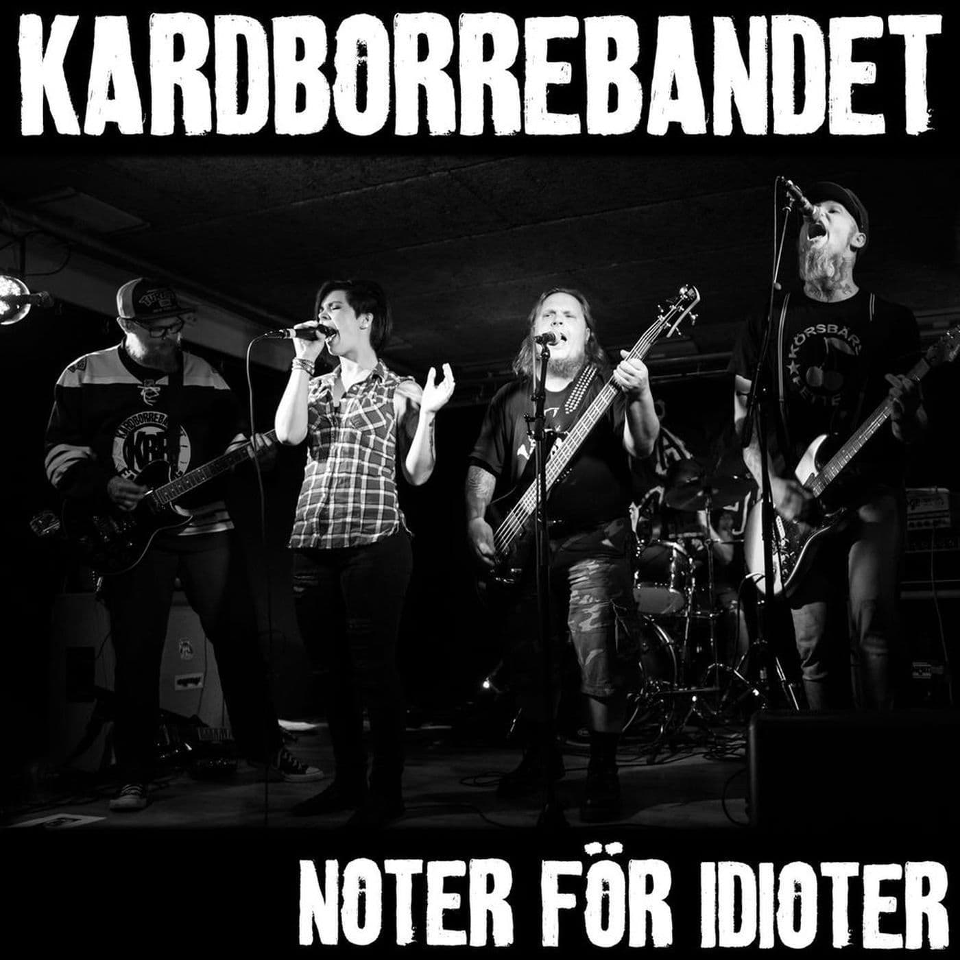 Kardborrebandet-Noter_For_Idioter-WEB-SE-2018-SDR