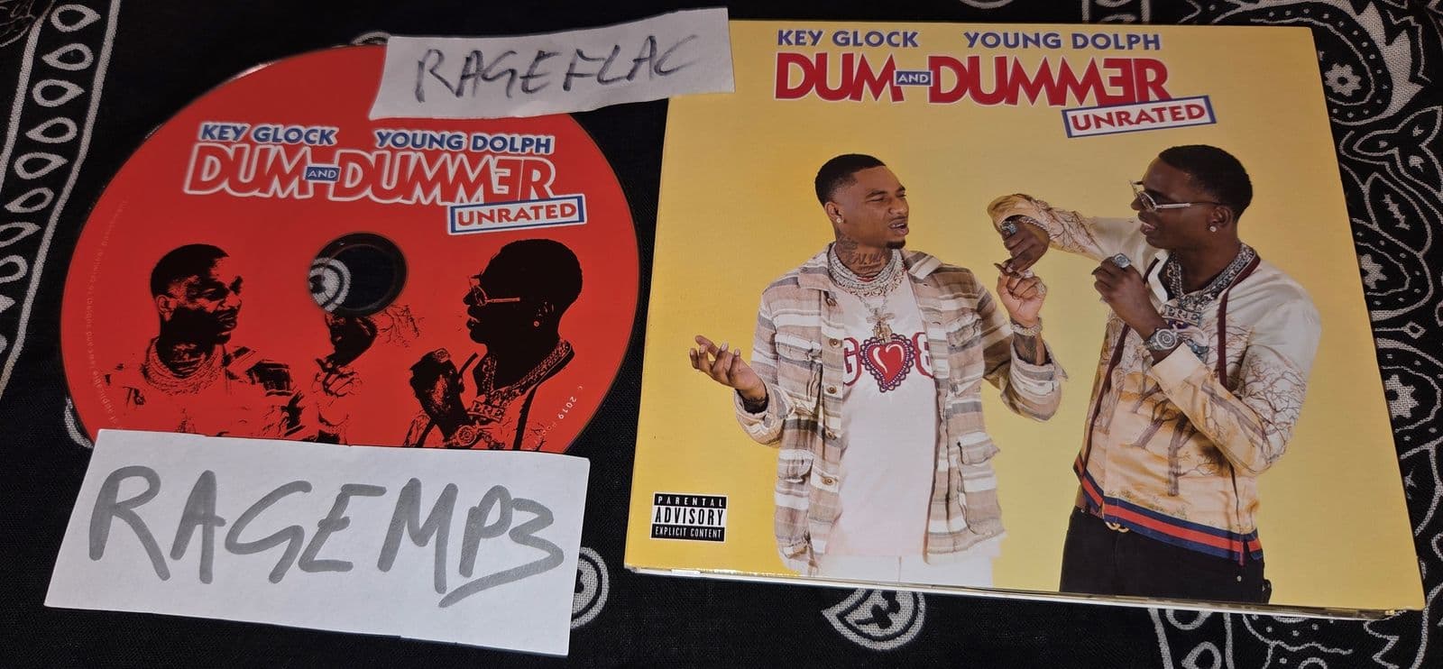 Key_Glock_And_Young_Dolph-Dum_And_Dummer_Unrated-CD-FLAC-2019-RAGEFLAC
