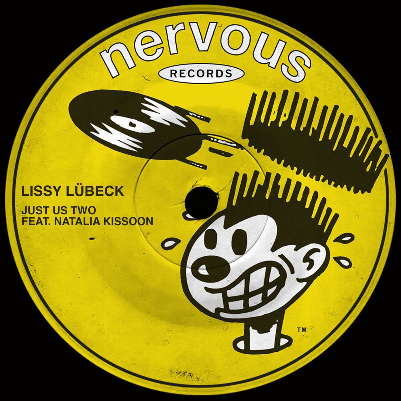 Lissy_Lbeck-Just_Us_Two_feat._Natalia_Kissoon-16BIT-WEB-FLAC-2025-ROSiN