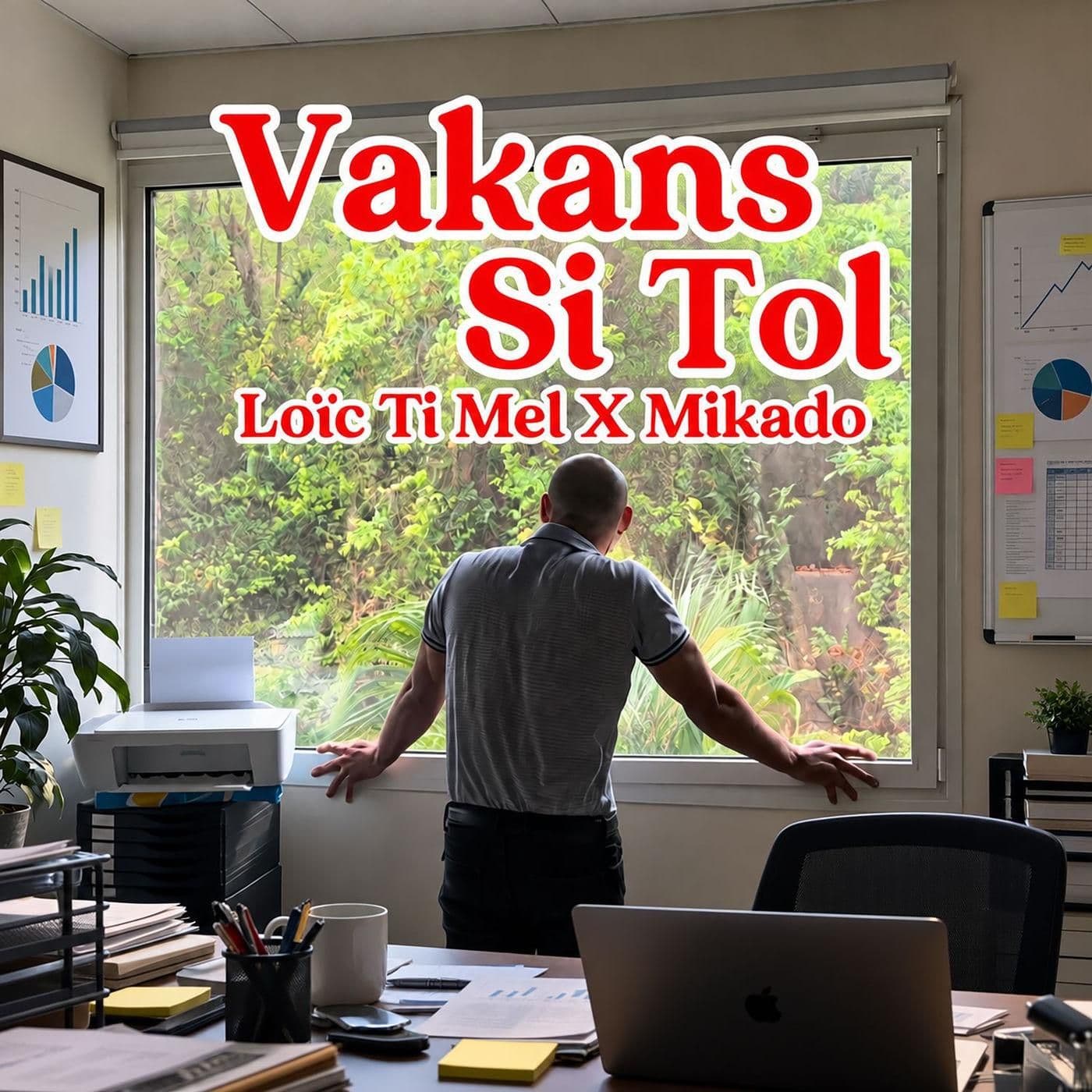 Loic_Ti_Mel-Vakans_Si_Tol-SINGLE-WEB-FR-2026-JAH