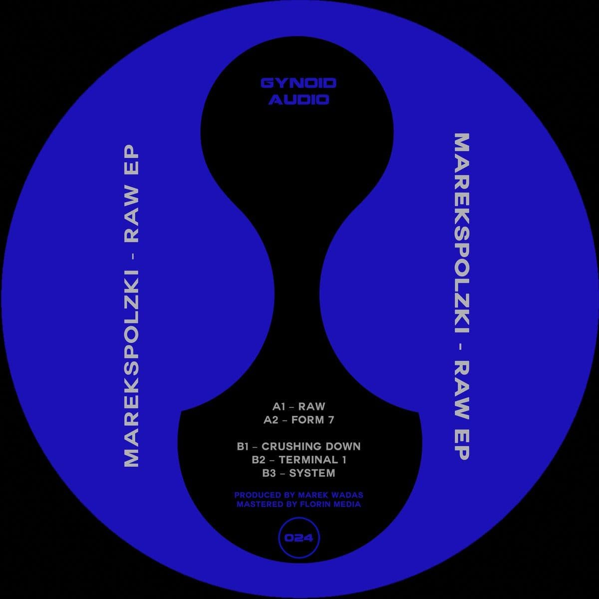 MarekSPolzki-Raw_EP-GYNOID024-16BIT-WEB-FLAC-2026-WAVED