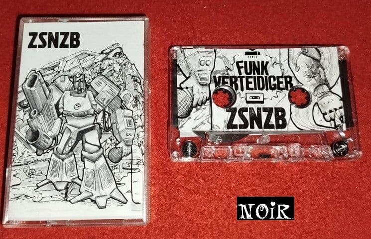 Mase_x_Johnny_Katharsis-ZSNZB-Limited_Edition-TAPE-DE-2025-NOiR