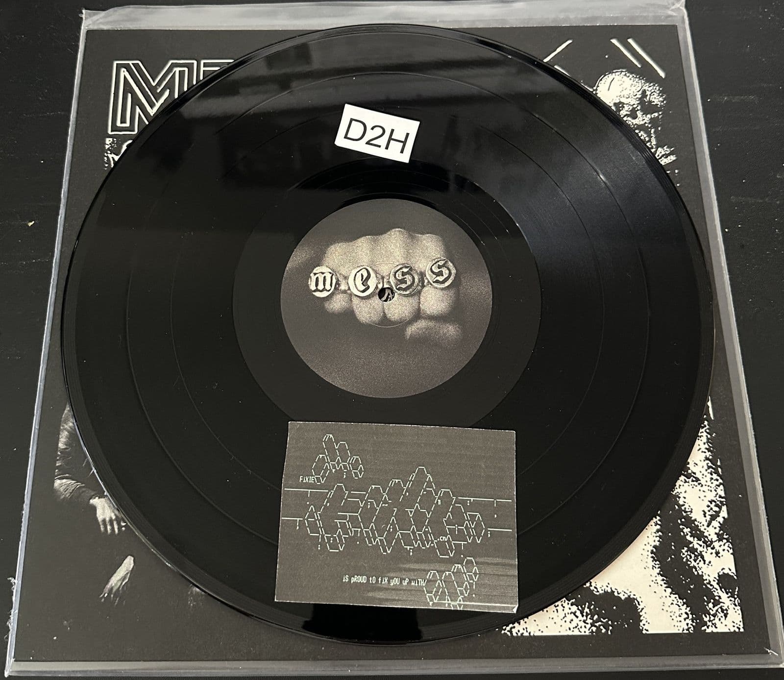 Mess-Fuego_Fuego_Fuego-LP-FLAC-2023-FIXIE