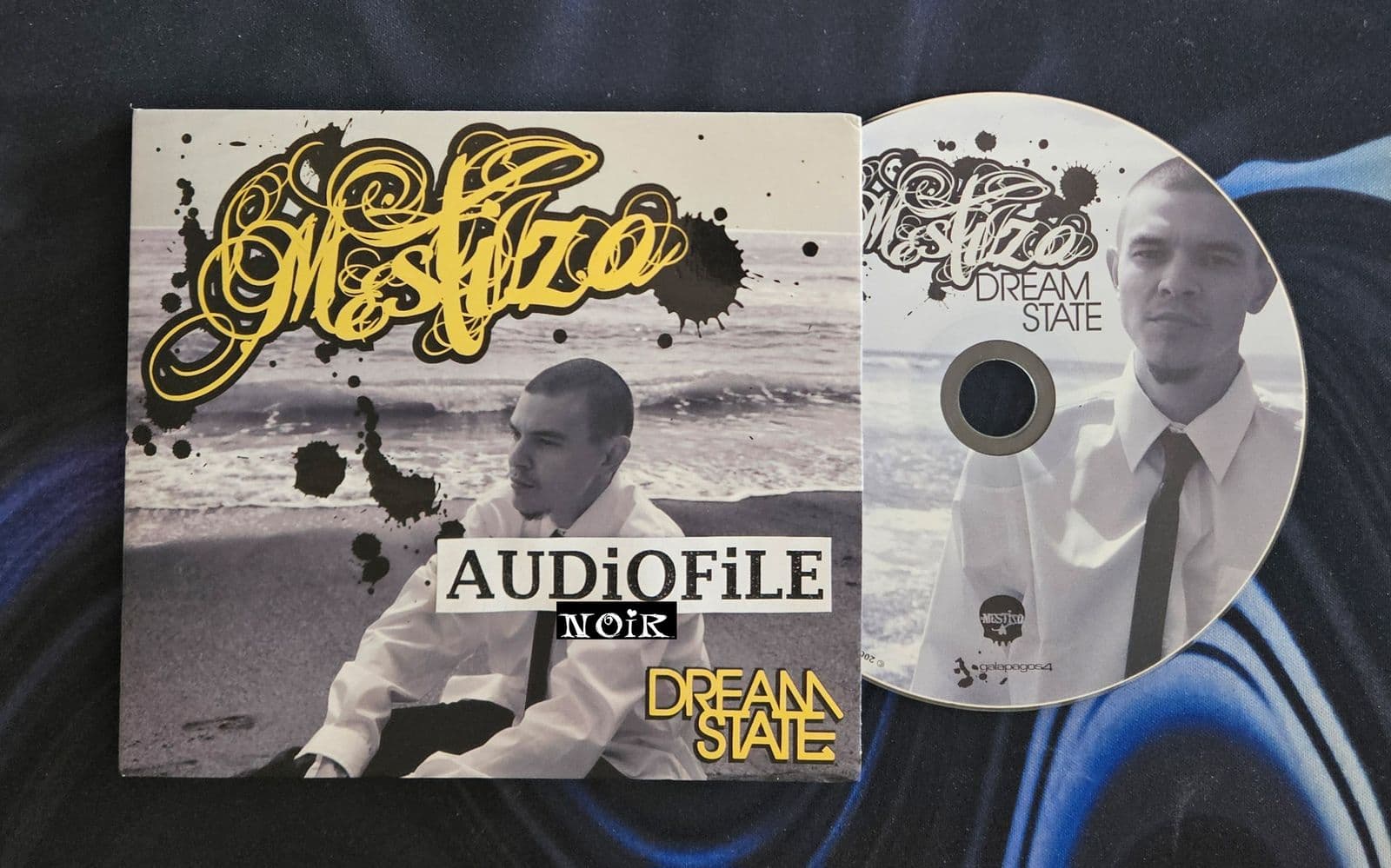 Mestizo-Dream_State-2007-NOiR_INT