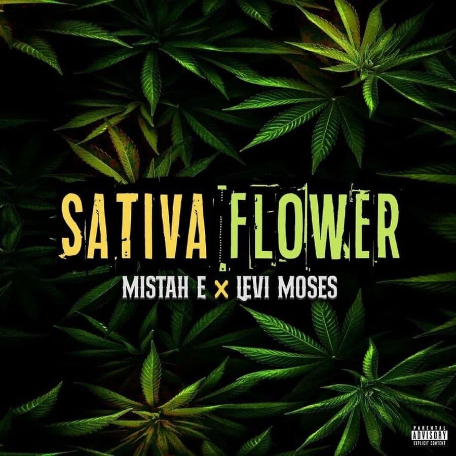 Mistah_E_And_Levi_Moses-Sativa_Flower-SINGLE-WEB-2024-RAGEMP3