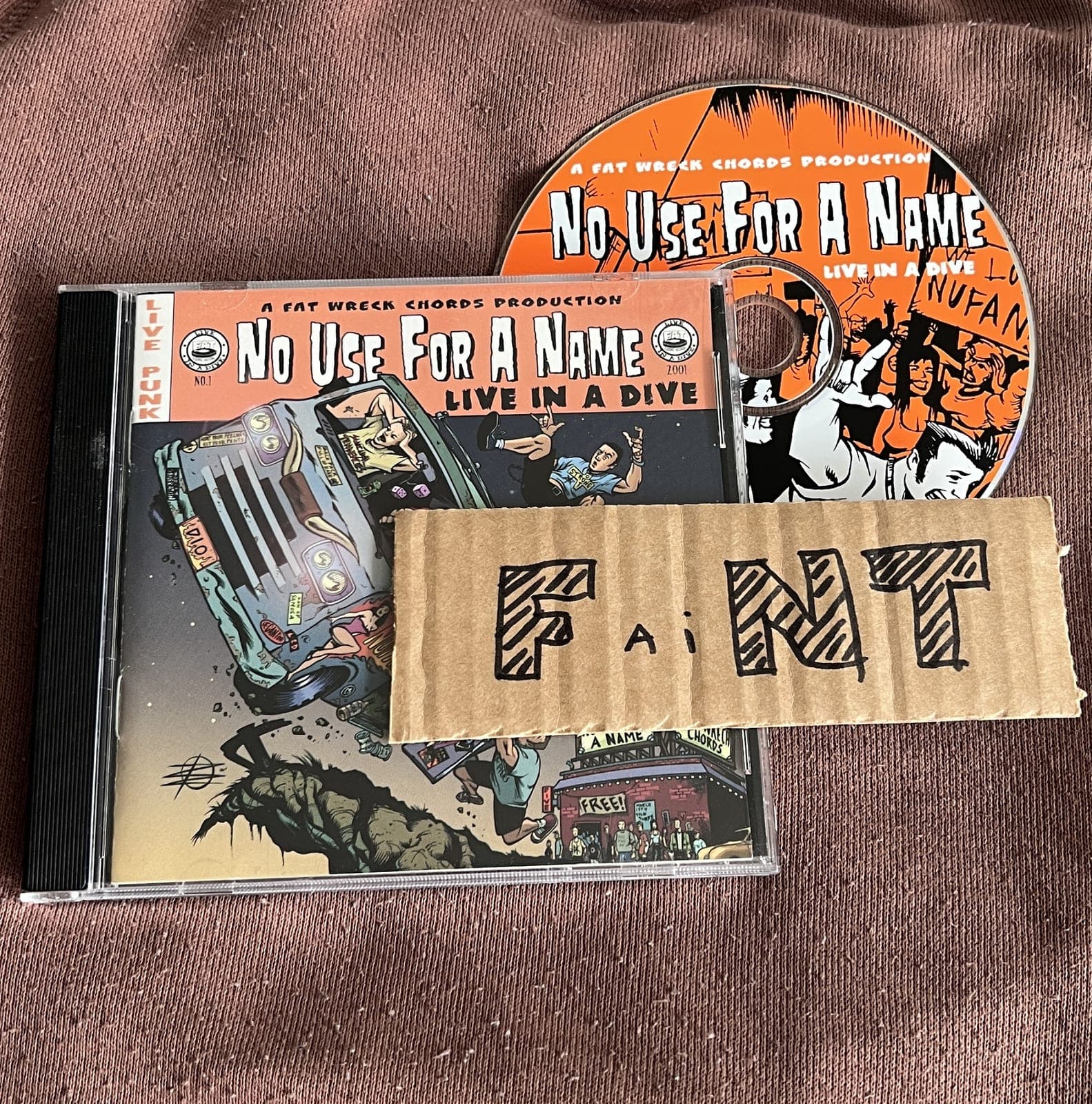 No_Use_For_A_Name-Live_In_A_Dive-CD-FLAC-2001-FAiNT