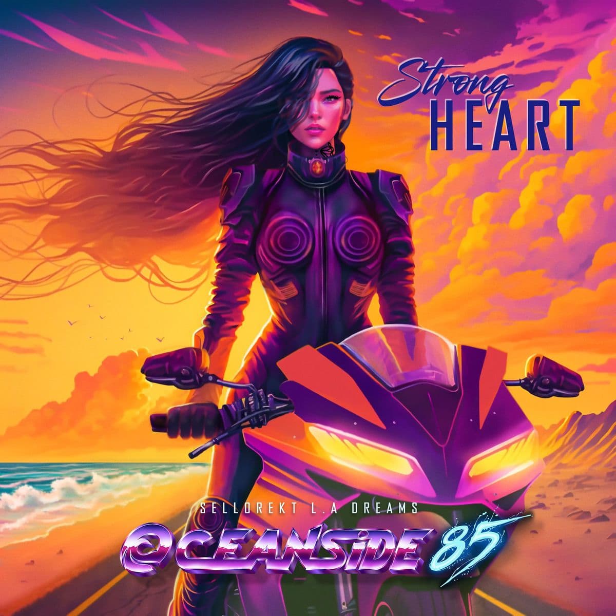 Oceanside85_SelloRekt_And_L.A_Dreams-Strong_Heart-16BIT-WEB-FLAC-2026-NeonDreams