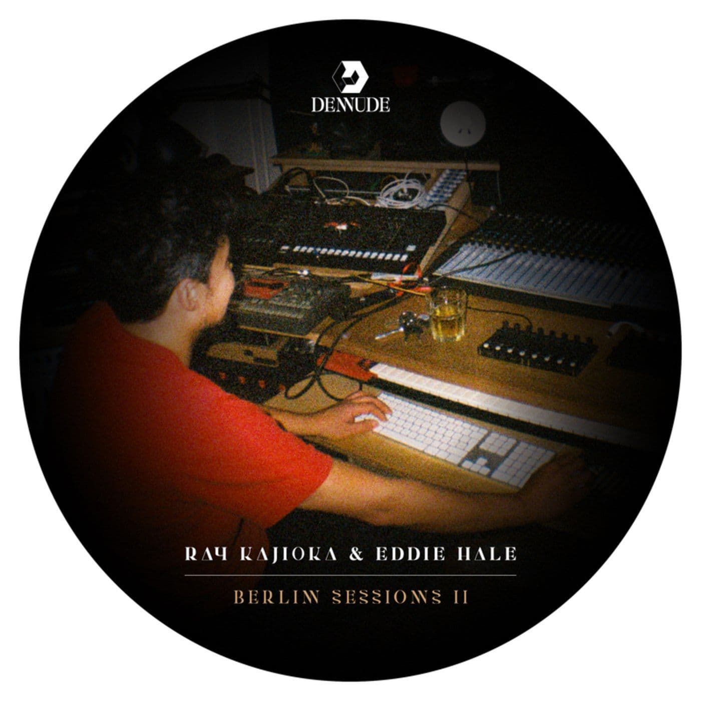 Ray_Kajioka_And_Eddie_Hale-Berlin_Sessions_II-DND009-16BIT-WEB-FLAC-2026-WAVED