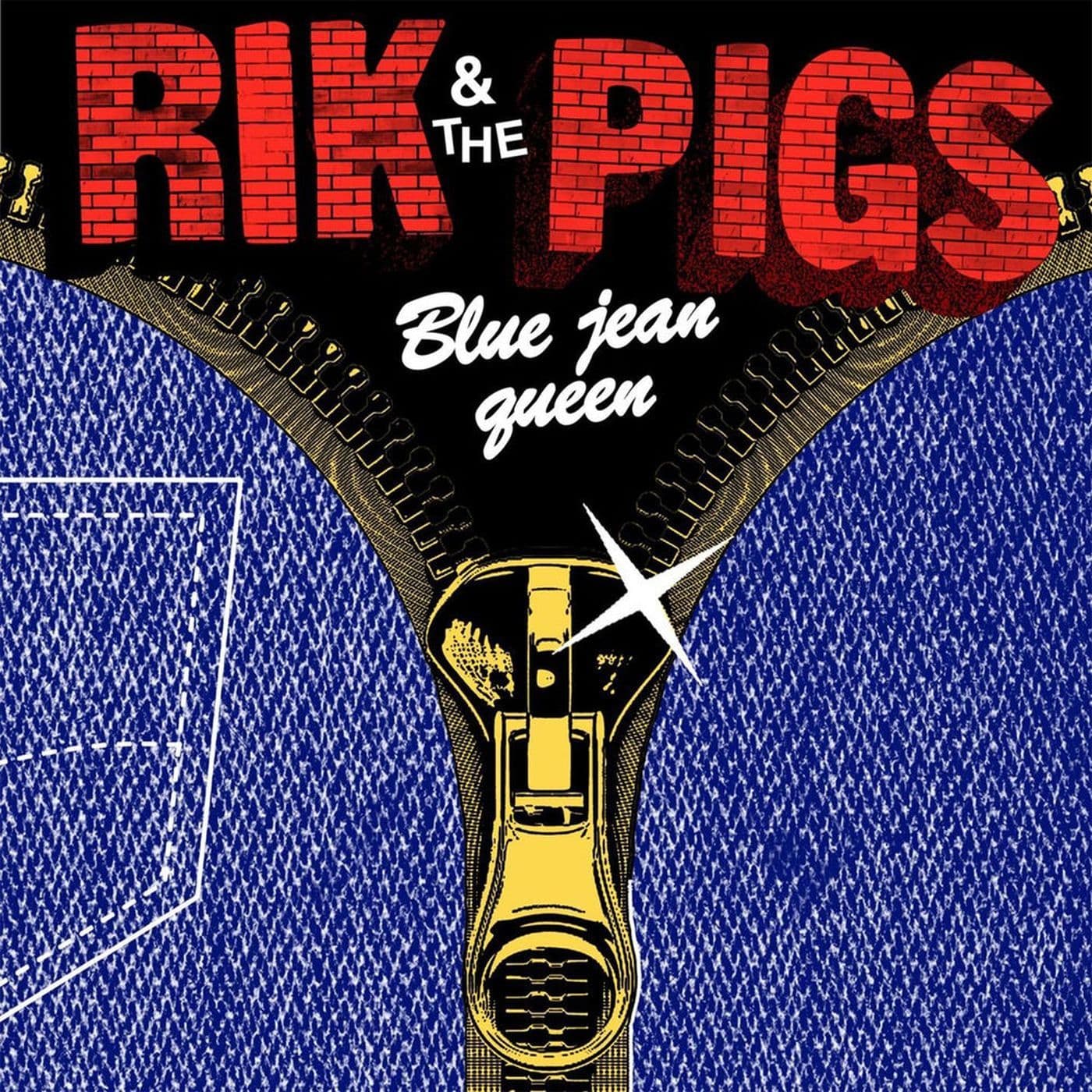 Rik_and_The_Pigs-Blue_Jean_Queen-WEB-2017-SDR