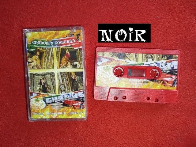 Rolfo_x_Bonkas_x_Kkuba102_x_MCK-ChoDom_x_Gomorra-EP-TAPE-DE-2024-NOiR