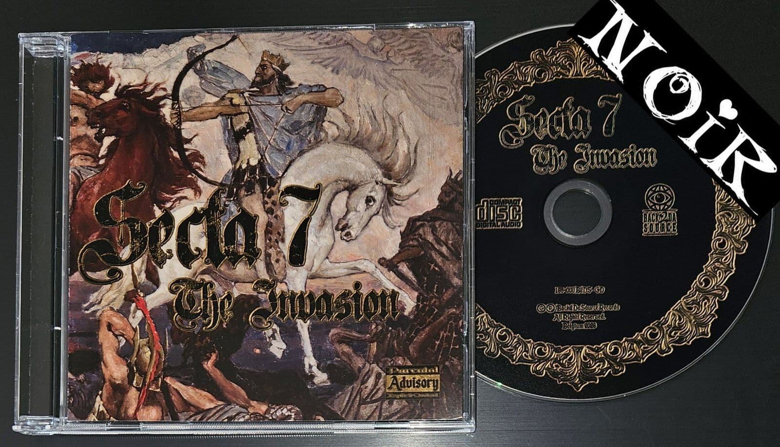 Secta_7-The_Invasion-Remastered-2026-NOiR