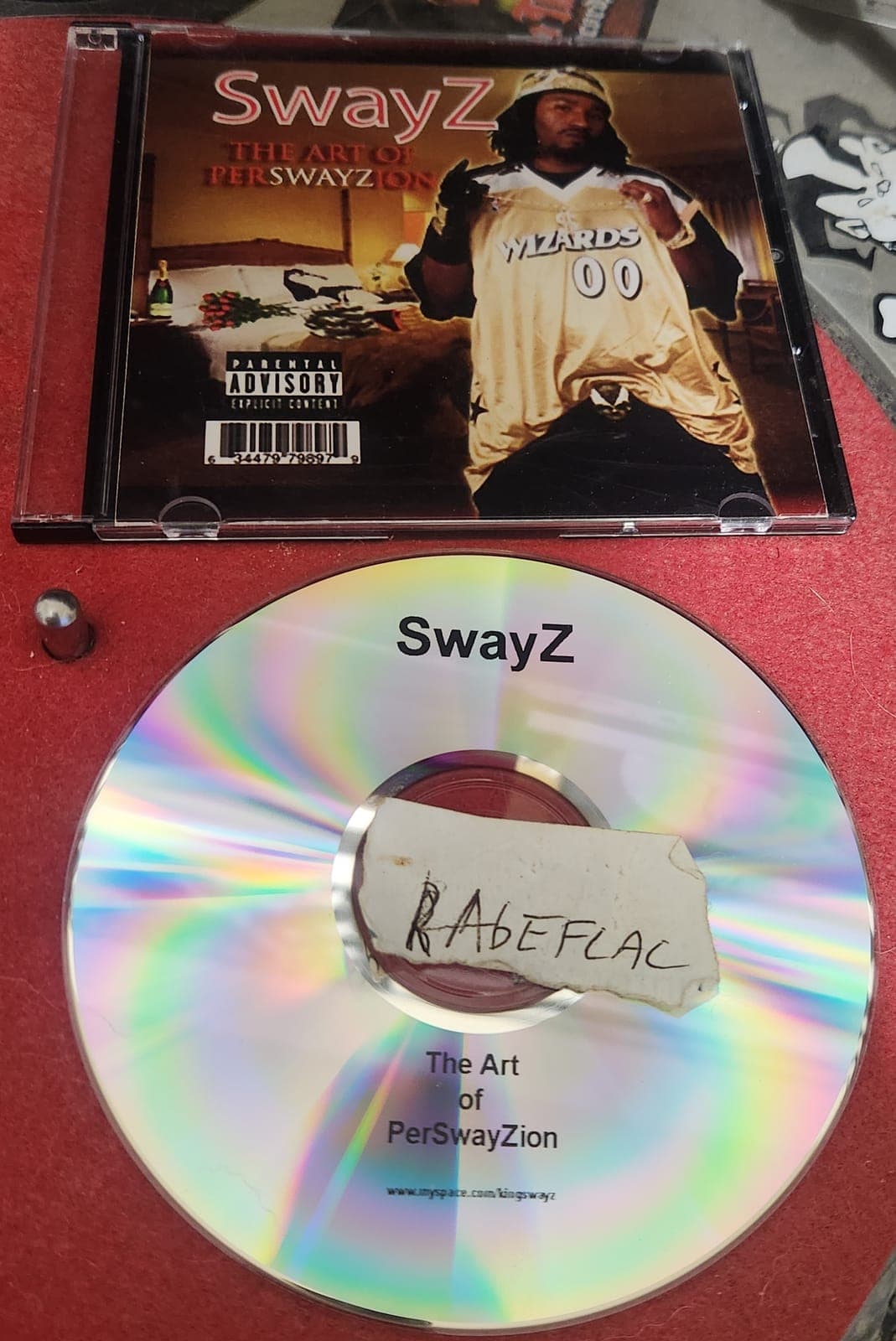 SwayZ-The_Art_Of_PerSwayZion-CDR-FLAC-2008-RAGEFLAC