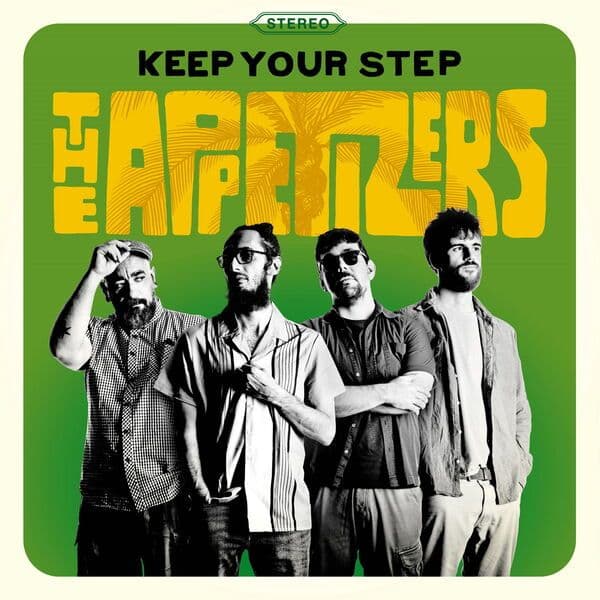 The_Appetizers-Keep_Your_Step-16BIT-WEB-FLAC-2026-OBZEN