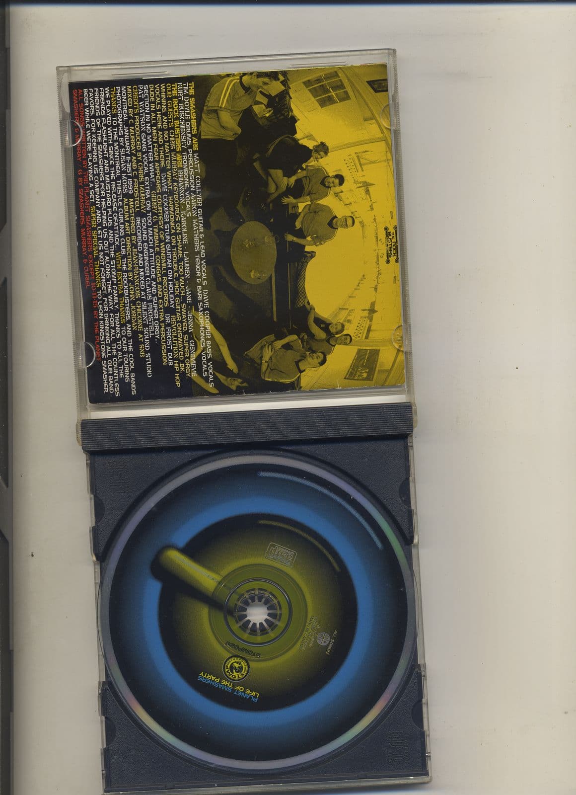 The_Planet_Smashers--Life_Of_The_Party-CD-FLAC-1999-MEOWZiK