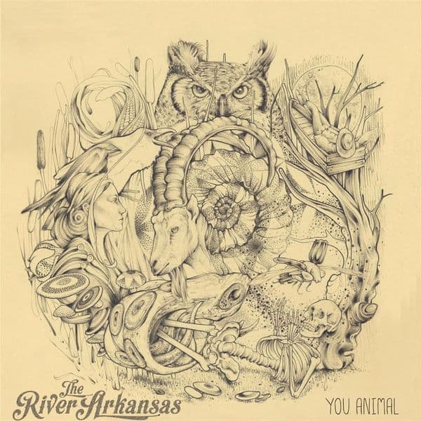 The_River_Arkansas-You_Animal-16BIT-WEB-FLAC-2017-OBZEN