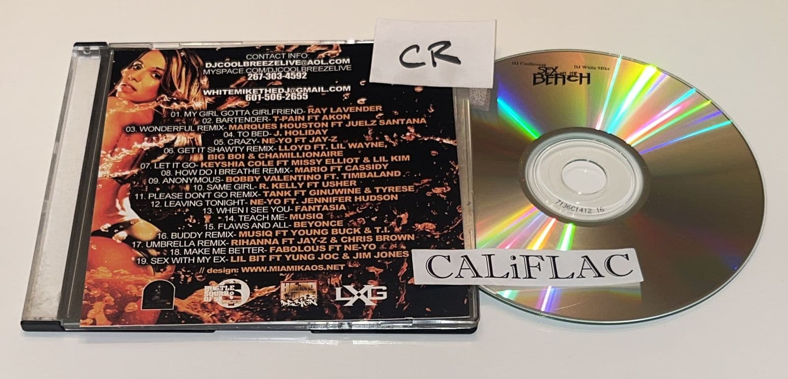 VA-DJ_Coolbreeze_DJ_White_Mike-Sex_On_The_Beach-Promo-CDR-FLAC-2007-CALiFLAC