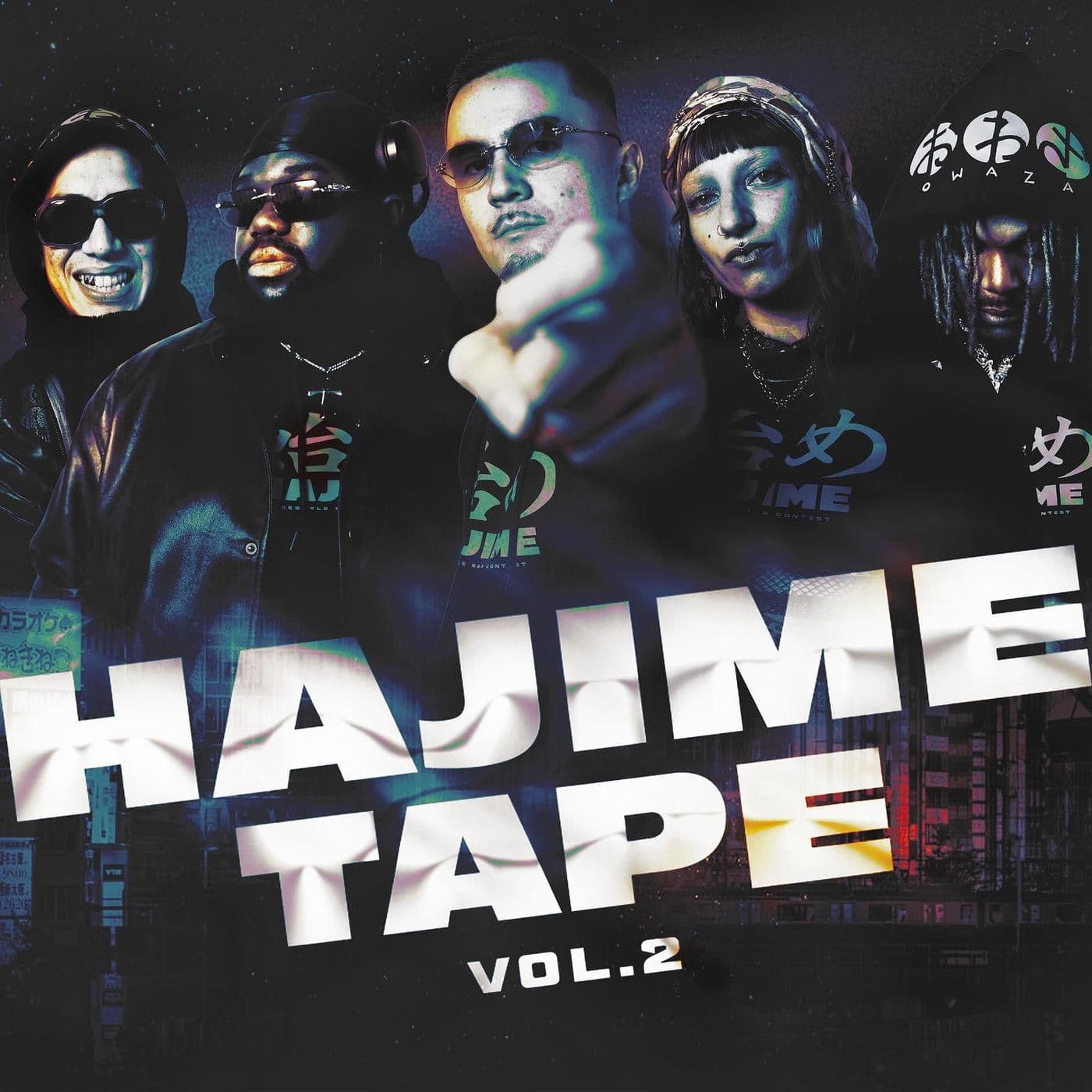 VA-HAJIME_TAPE_Vol_2-WEB-FR-2026-OND