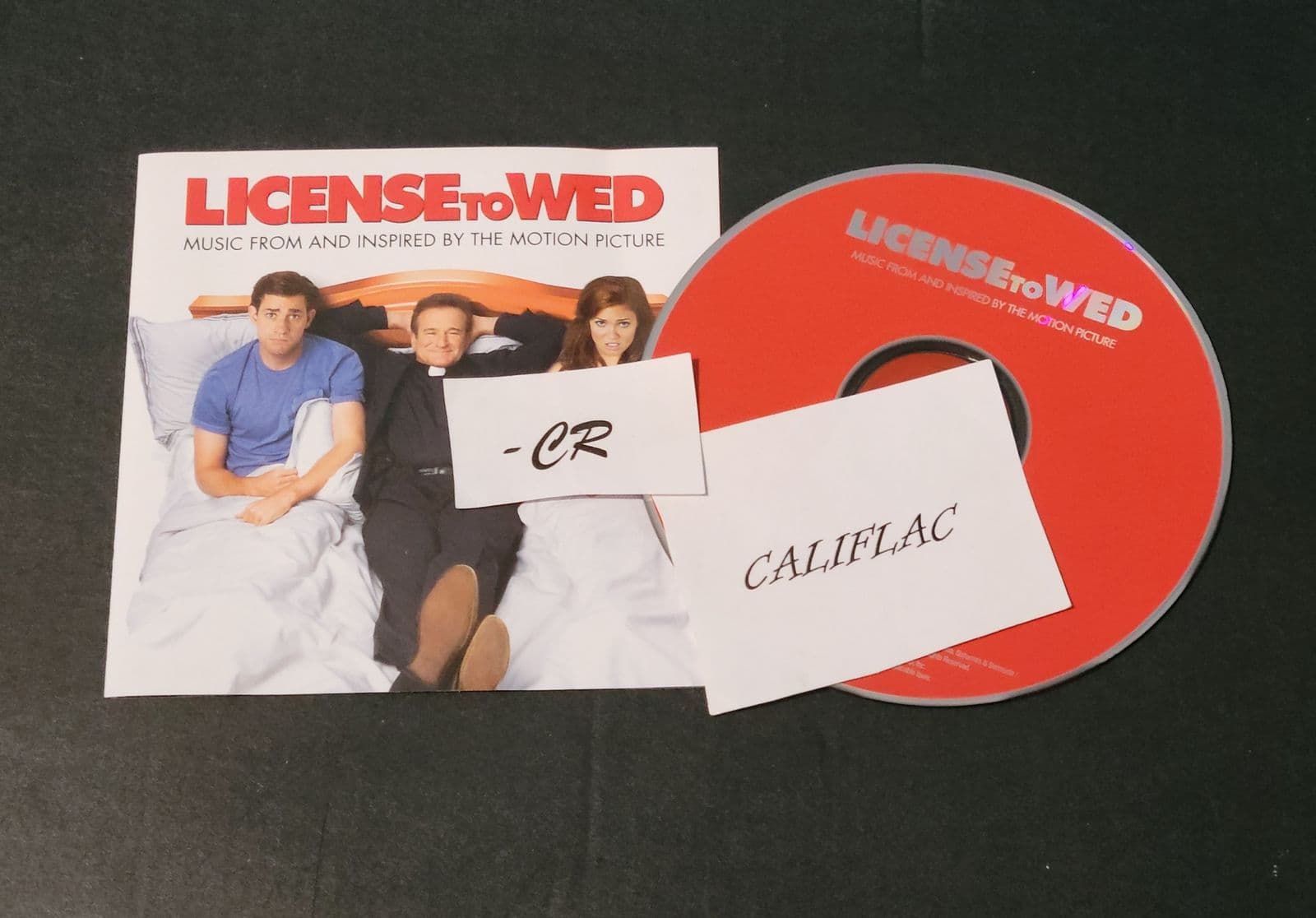 VA-License_To_Wed_Music_From_And_Inspired_By_The_Motion_Picture-OST-2007-CR