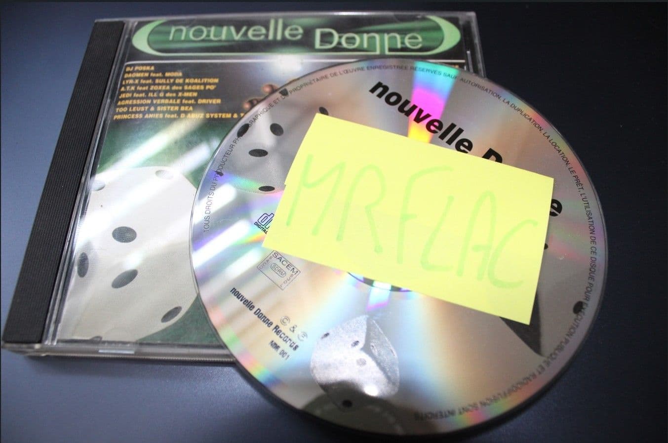 VA-Nouvelle_Donne-FR-CD-FLAC-1997-Mrflac
