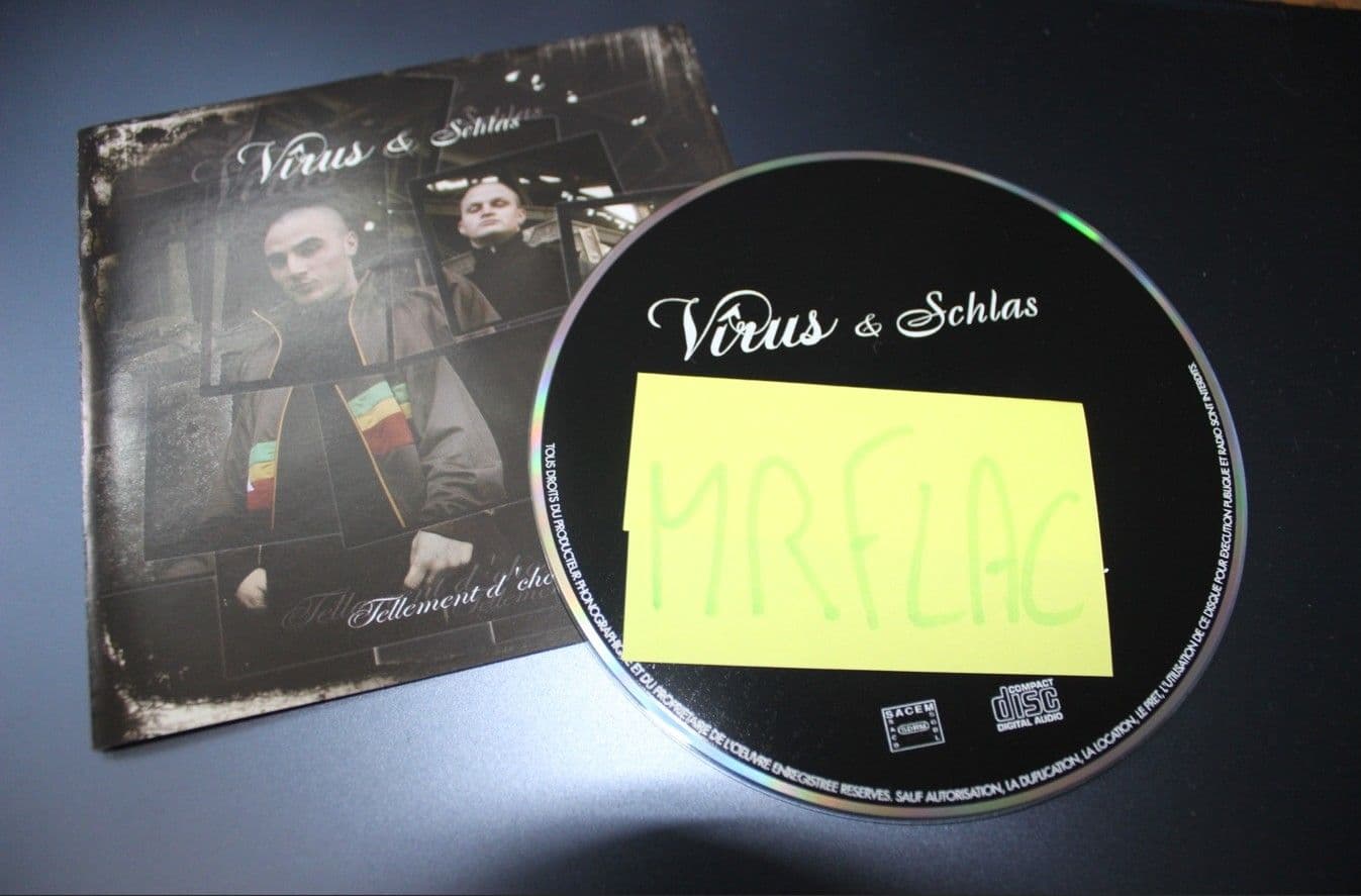 Virus_et_Schlas-Tellement_Dchoses-FR-Bootleg-CDEP-FLAC-2006-Mrflac