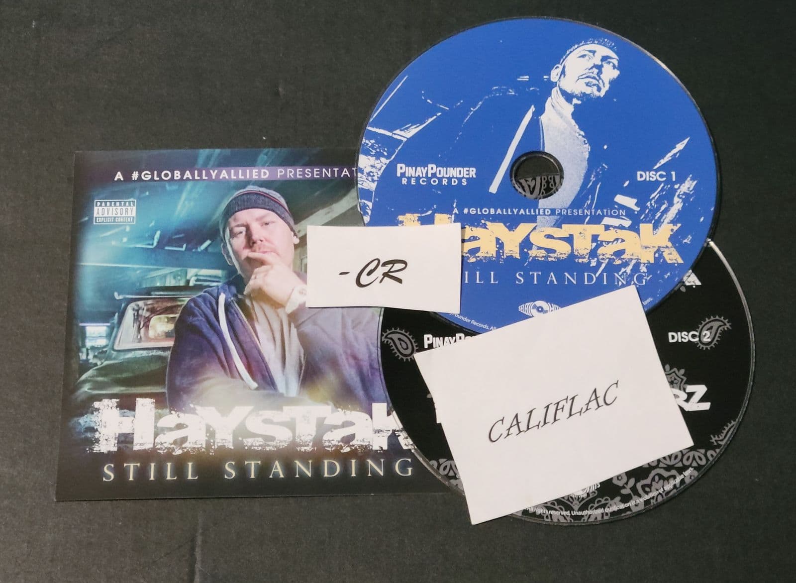 Haystak-Still_Standing-2CD-2016-CR
