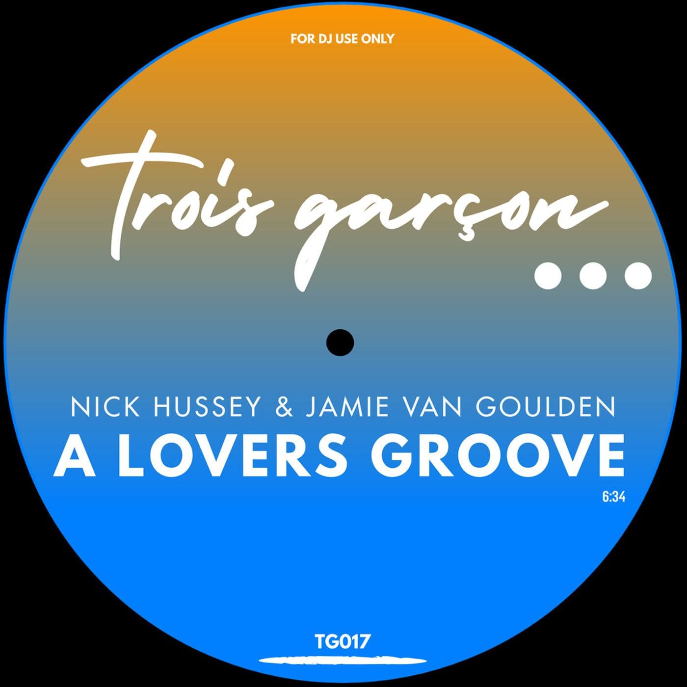 Nick_Hussey_And_Jamie_Van_Goulden_-_A_Lovers_Groove-SINGLE-WEB-2022-iDC