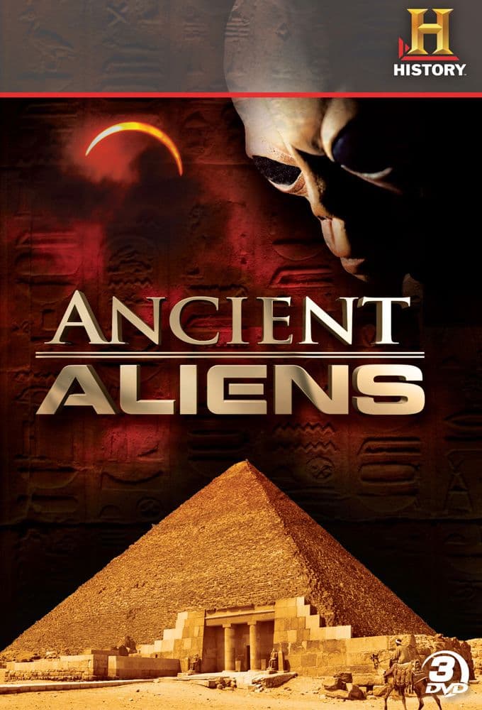 Ancient Aliens S22E11 Alien A I 1080p HULU WEB-DL H264-RAWR