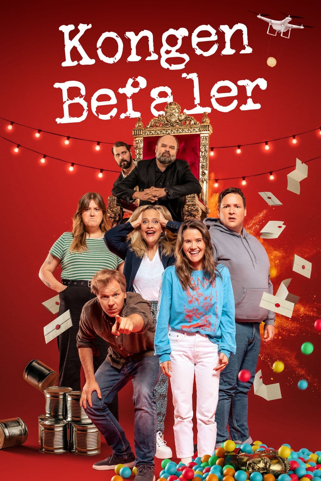 Taskmaster Norway
