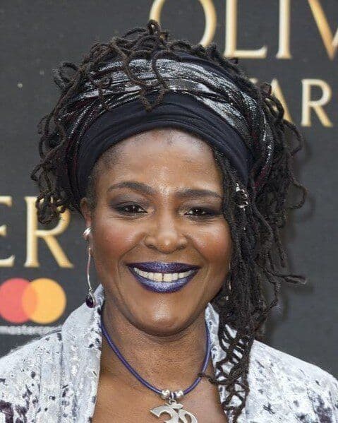 Sharon D. Clarke