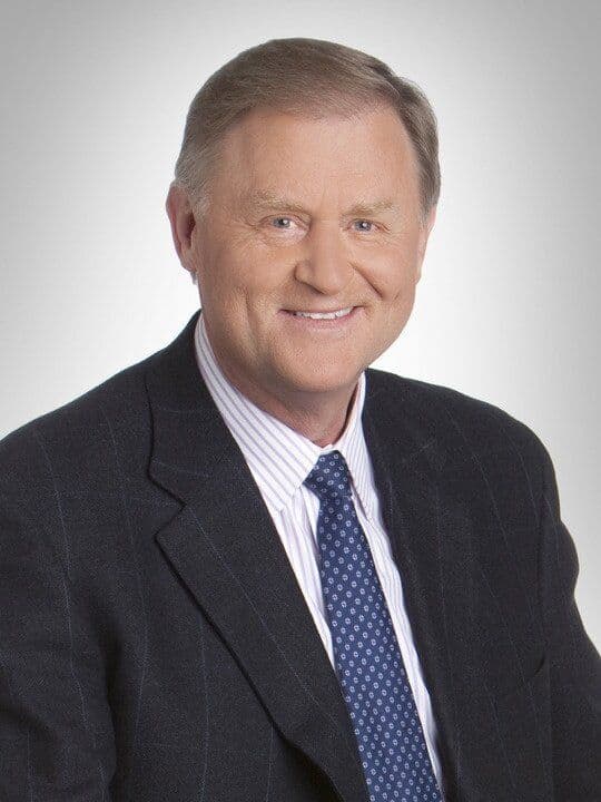 Peter Van Sant