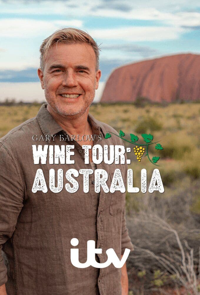 Gary Barlows Wine Tour
