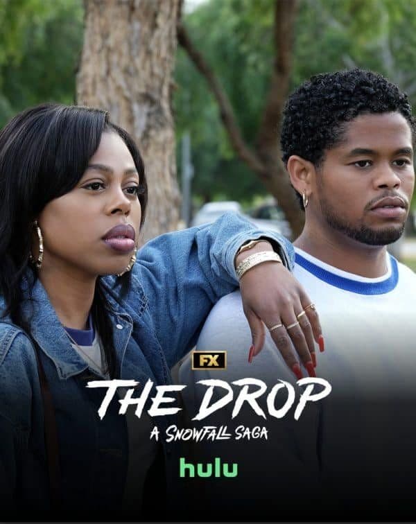 The Drop A Snowfall Saga S01E02 1080p WEB H264-CAKES