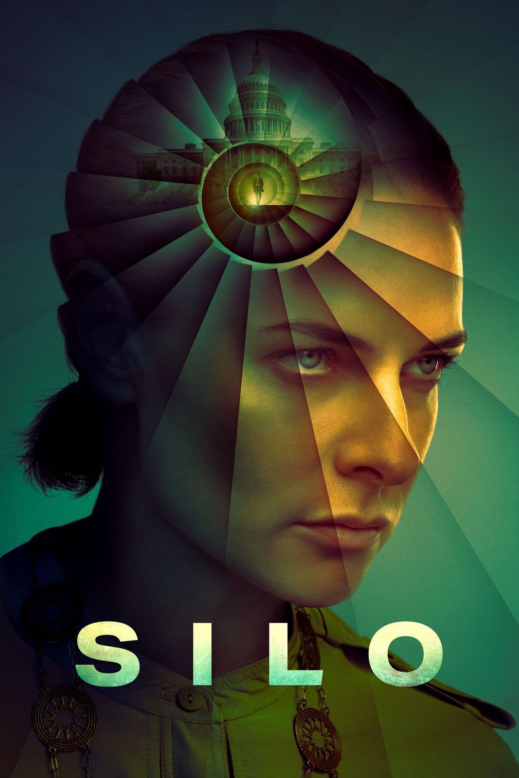 Silo S03E01 720p WEB H264-SYLiX