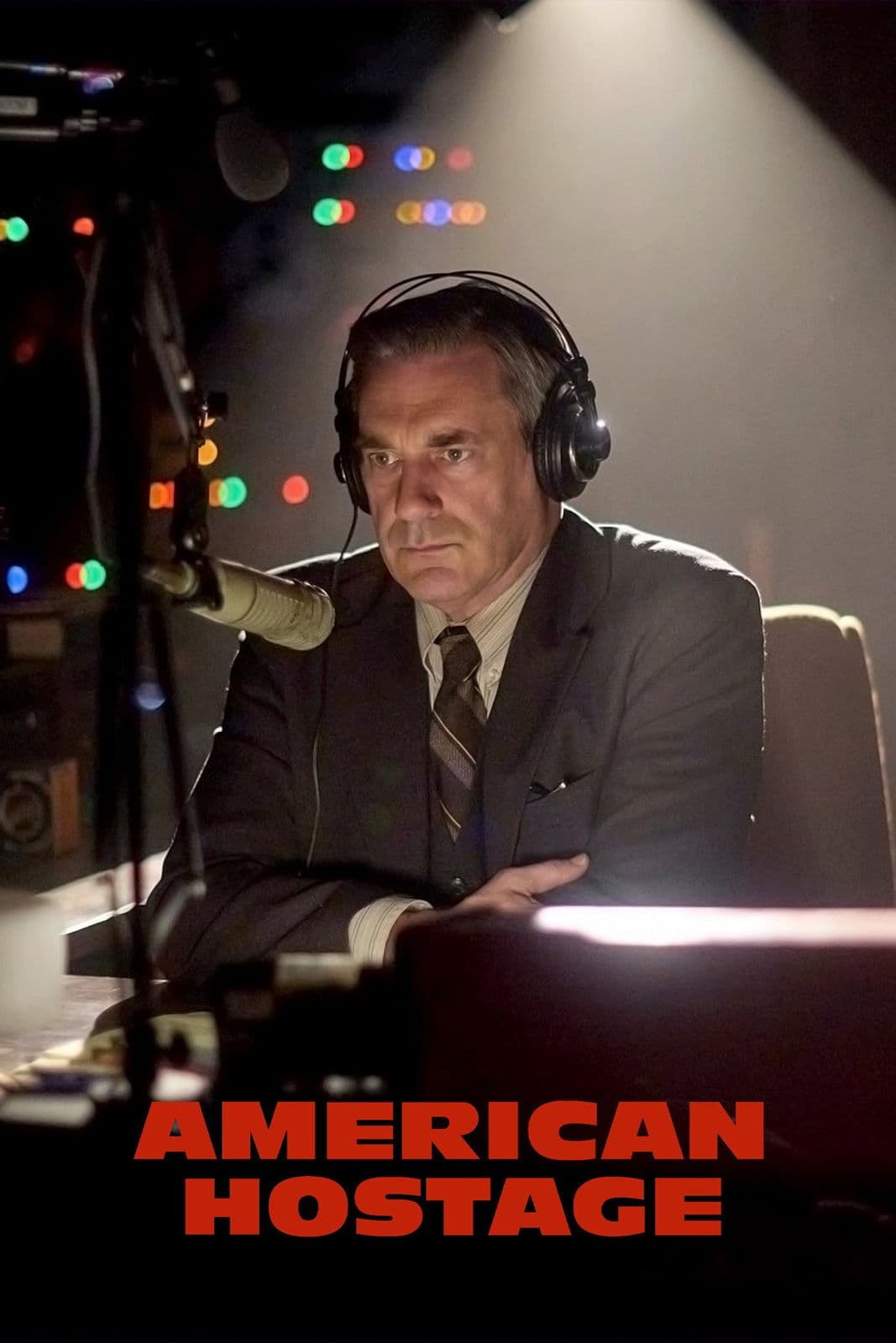 American Hostage S01E01 1080p WEB H264-CAKES