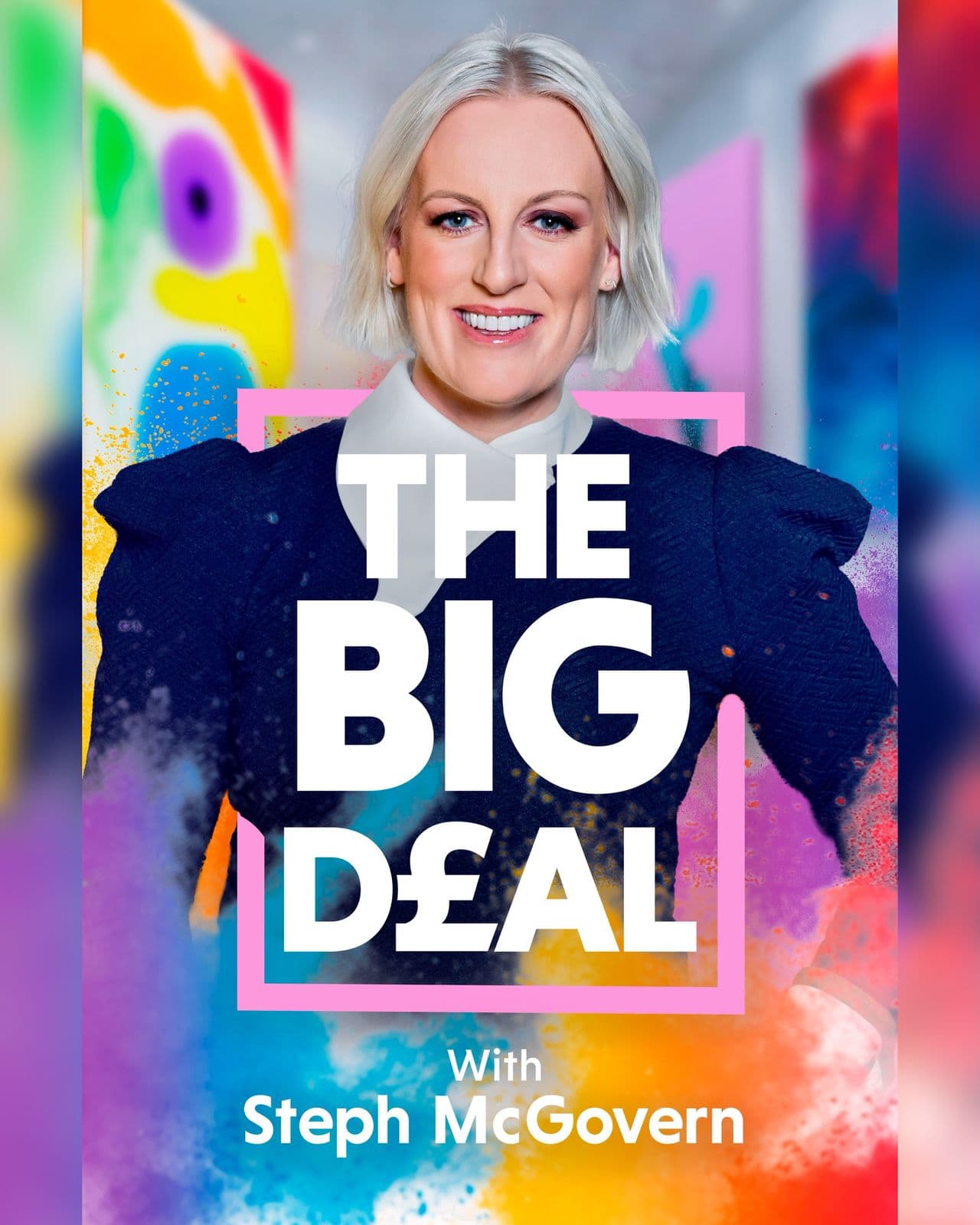 The Big Deal with Steph McGovern S01E06 1080p WEBRip x264-CBFM