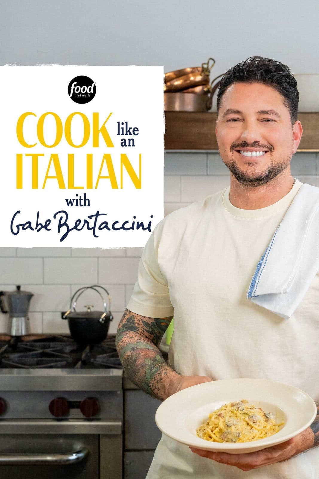 Cook Like an Italian with Gabe Bertaccini S01E05 Primo to Secondo 1080p DISC WEB-DL AAC2 0 H 264-RAWR
