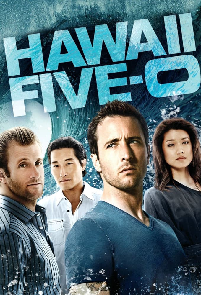 Hawaii Five 0 2010 S01E06 Koolauloa North Shore of Oahu 1080p AMZN WEB DL DD 5 1 H 264-playWEB