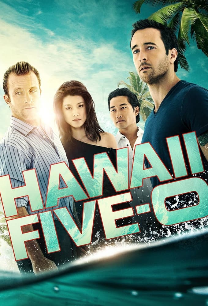 Hawaii Five 0 2010 S02E11 Pahele Trap 1080p AMZN WEB DL DD 5 1 H 264-playWEB
